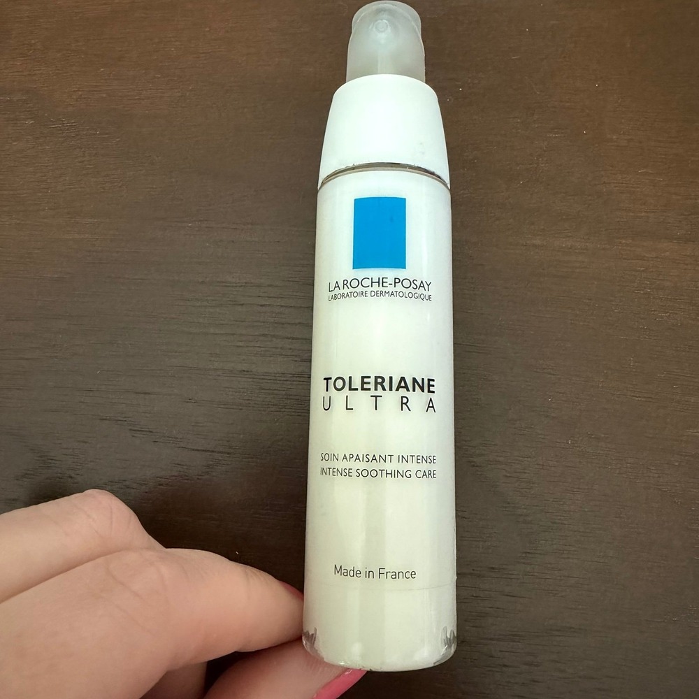 La Roche Posay Toleriane Ultra Intense Soothing Care Moisturizer